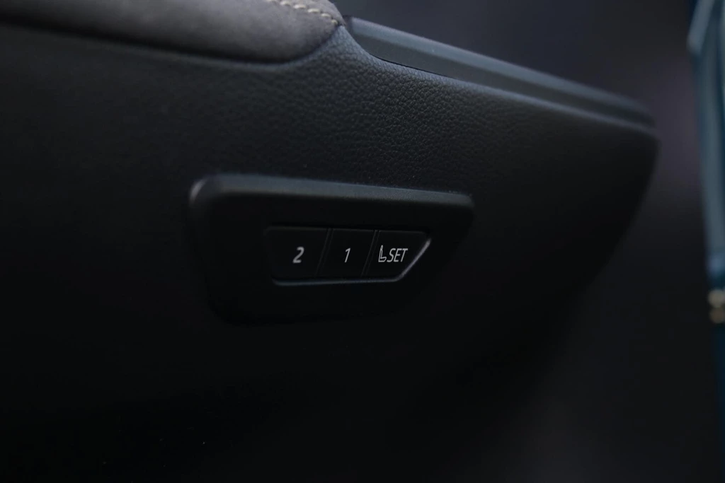 Toyota C-HR – foto 12