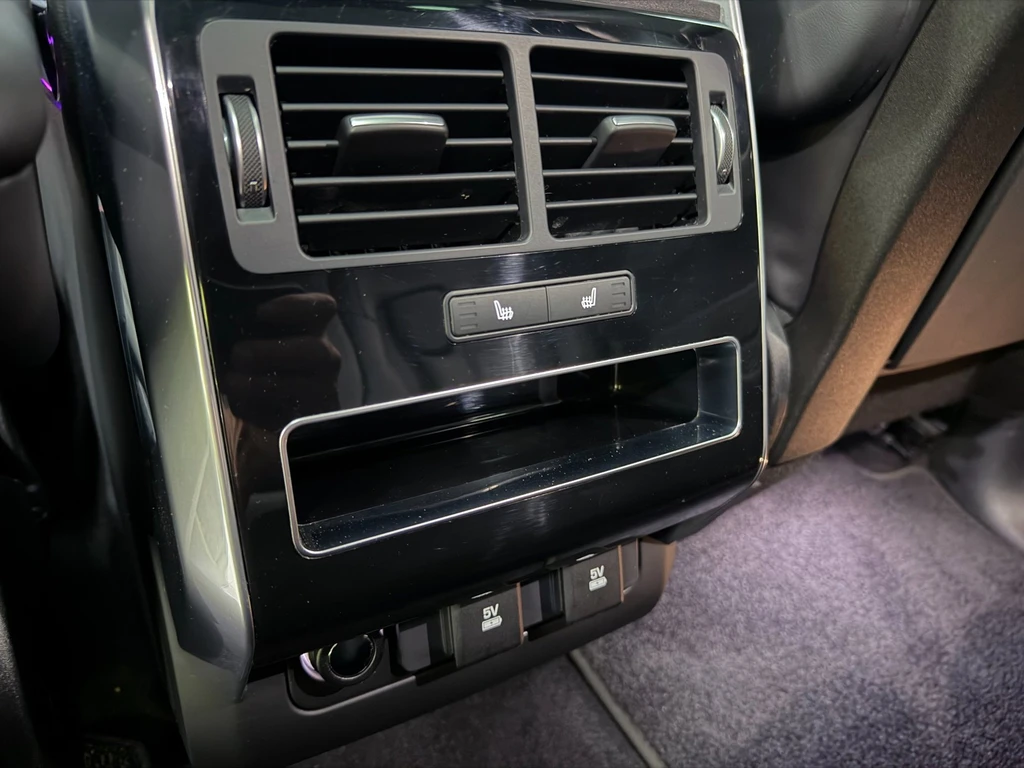 Land Rover Range Rover Sport – foto 16