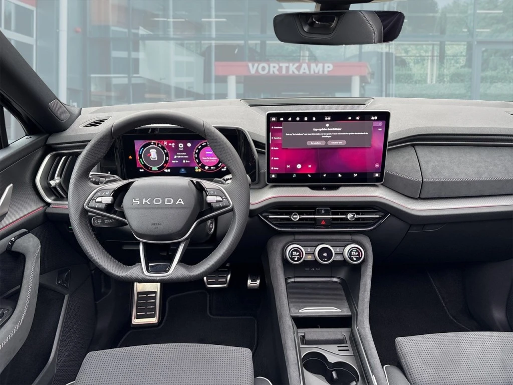 Škoda Kodiaq – foto 14