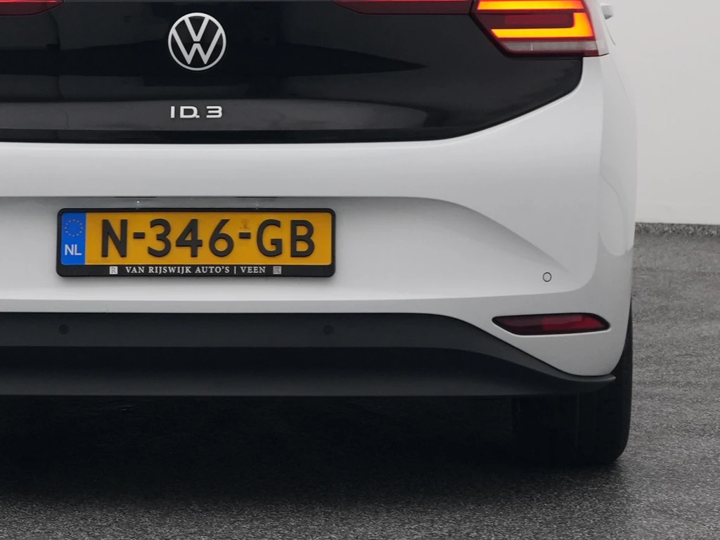 Volkswagen ID.3 – foto 31