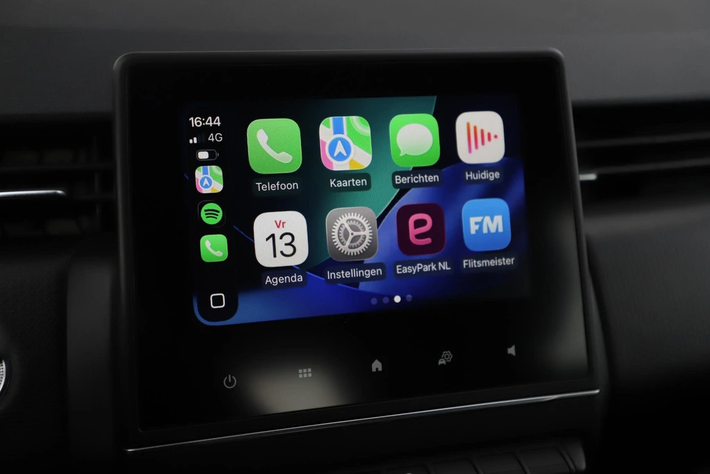 Renault Clio – foto 18