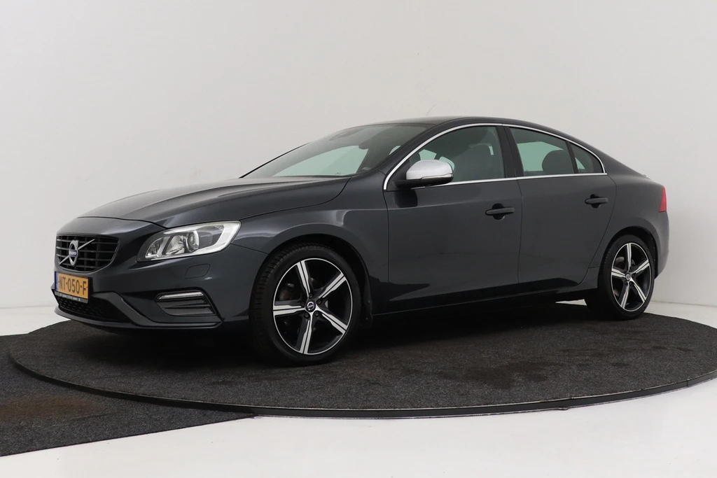 Volvo S60 – foto 2
