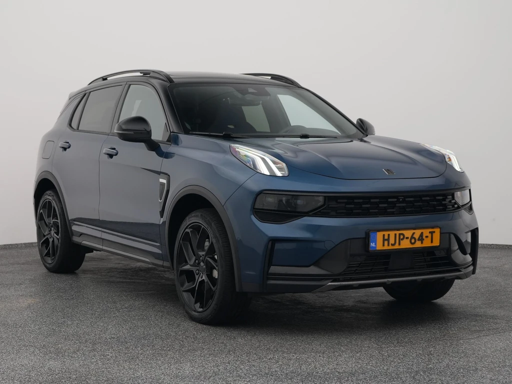 Lynk & Co 01 – foto 15