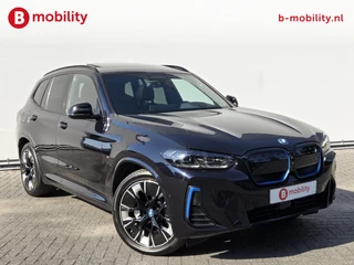 BMW iX3 – thumbnail 8