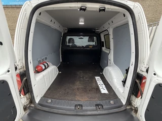 Volkswagen Caddy – thumbnail 20