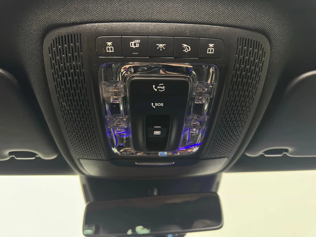 Mercedes-Benz A-Klasse – foto 40