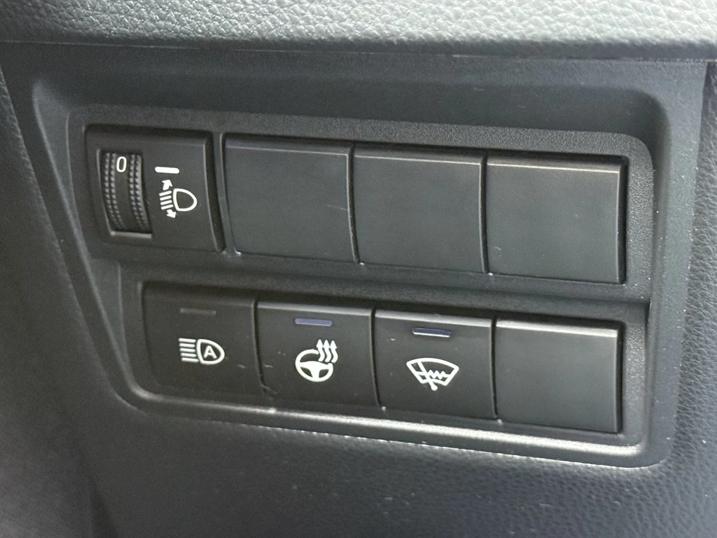 Toyota Yaris Cross – foto 11
