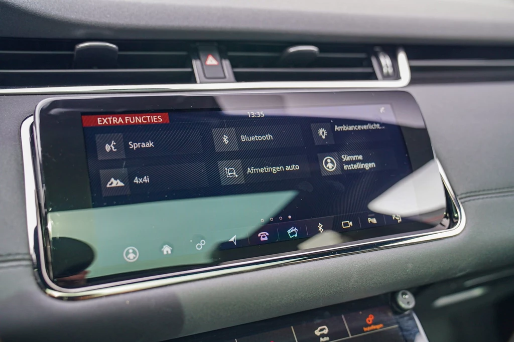Land Rover Range Rover Evoque – foto 46