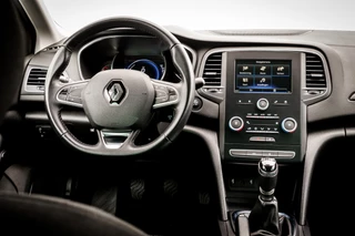 Renault Mégane Estate – thumbnail 11