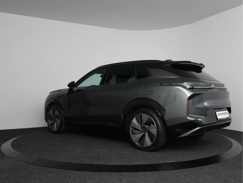 Lynk & Co 08 – foto 4