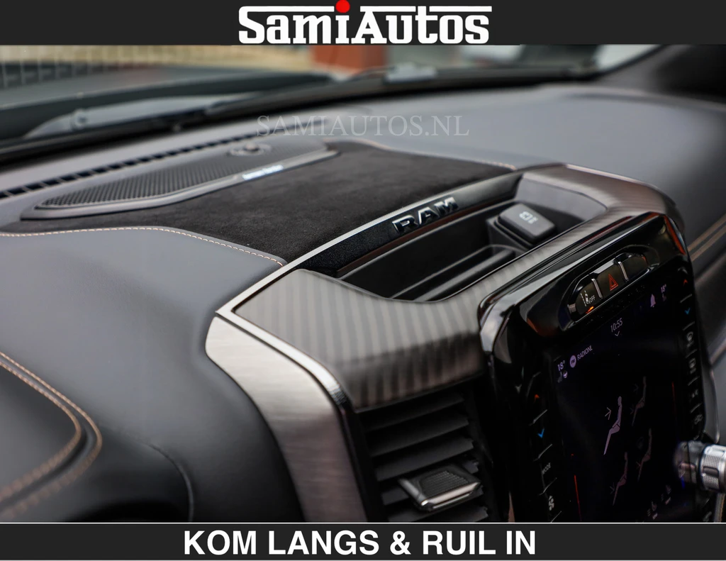 Dodge Ram Pick-Up – foto 68