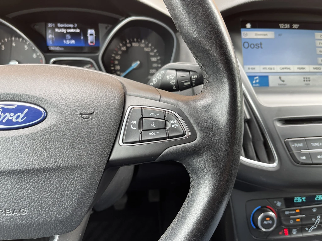 Ford Focus – foto 12