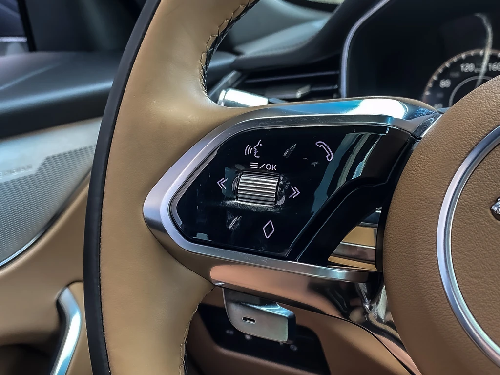 Jaguar F-PACE – foto 57