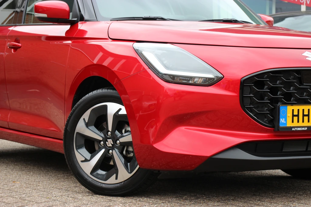 Suzuki Swift – foto 16