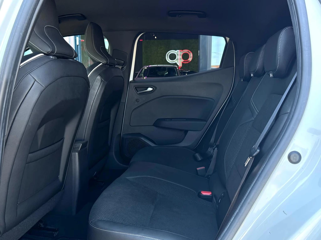 Renault Clio – foto 17