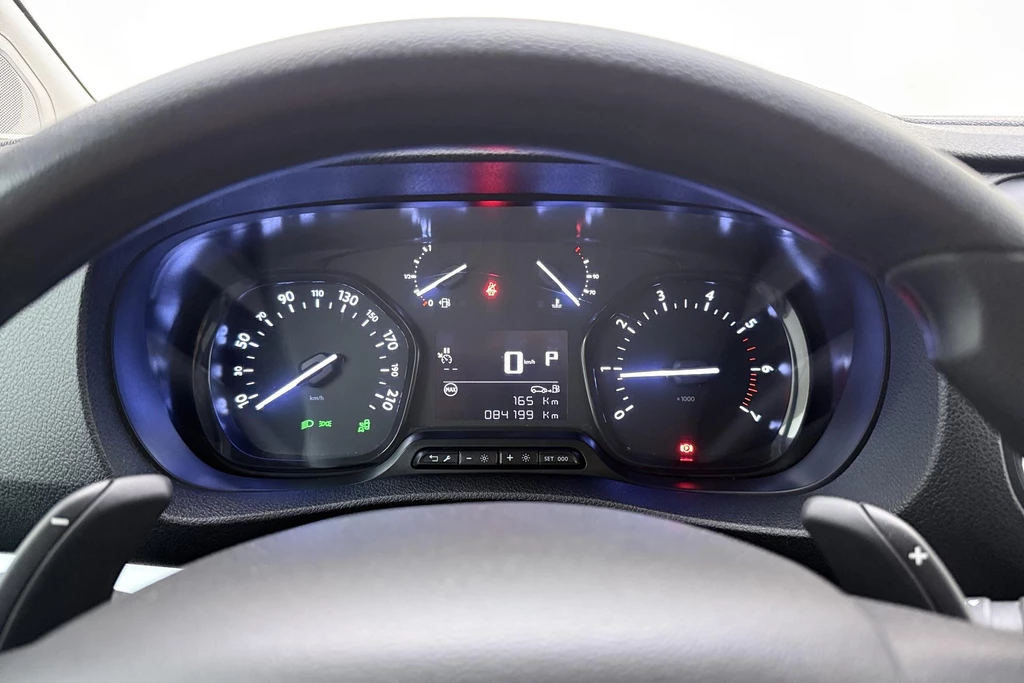 Opel Vivaro – foto 27