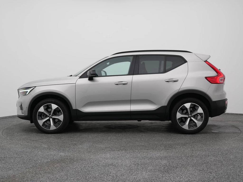 Volvo XC40 – foto 3