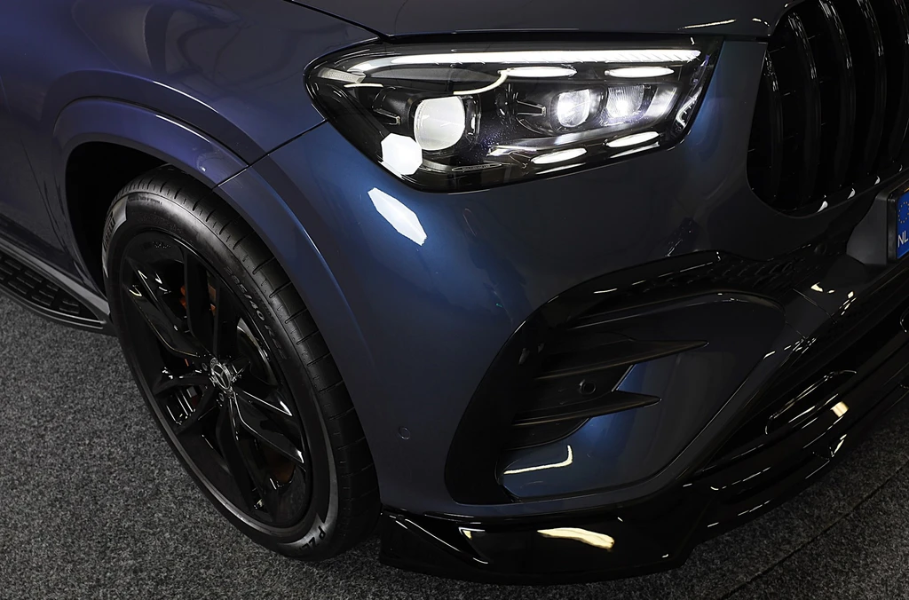 Mercedes-Benz GLE – foto 53
