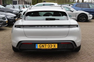 Porsche Taycan – thumbnail 5