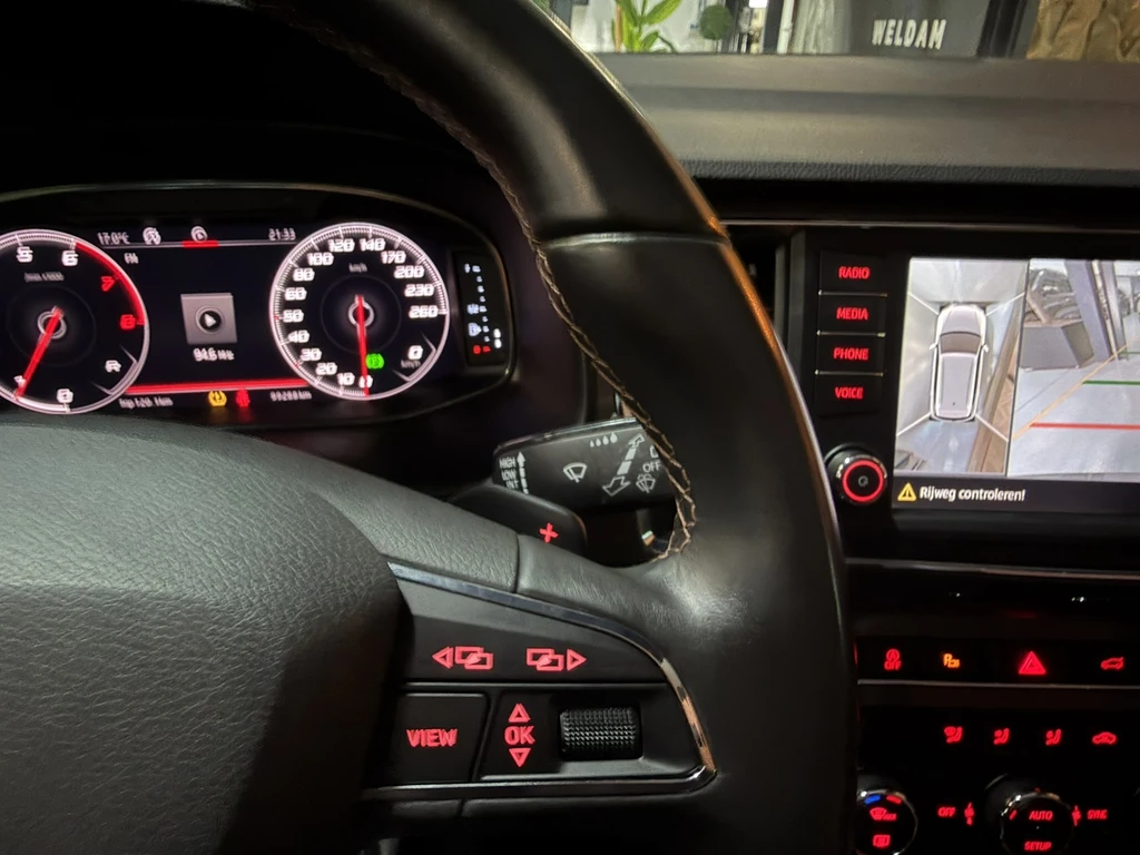 SEAT Ateca – foto 28