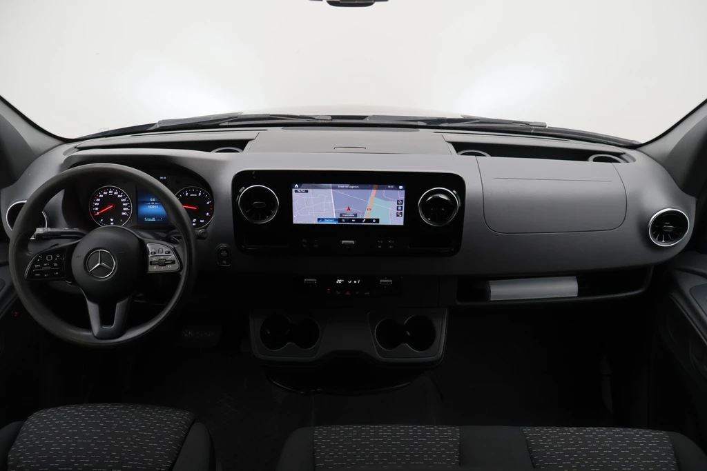 Mercedes-Benz Sprinter – foto 13