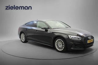 Audi A5 – thumbnail 7