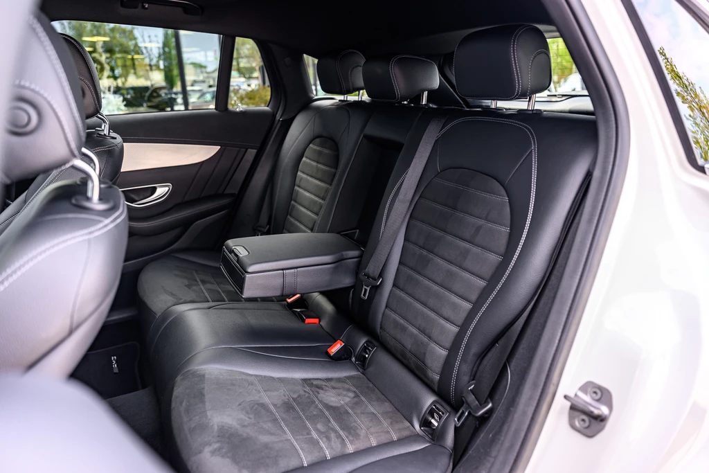 Mercedes-Benz EQC – foto 37