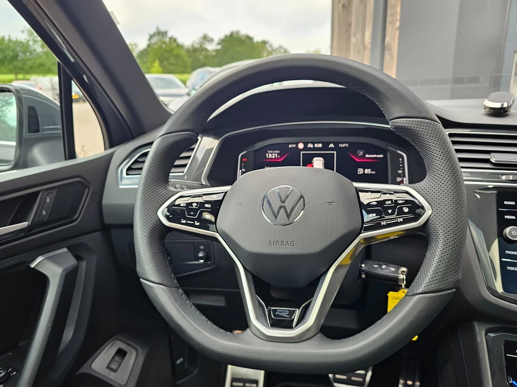 Volkswagen Tiguan – foto 13