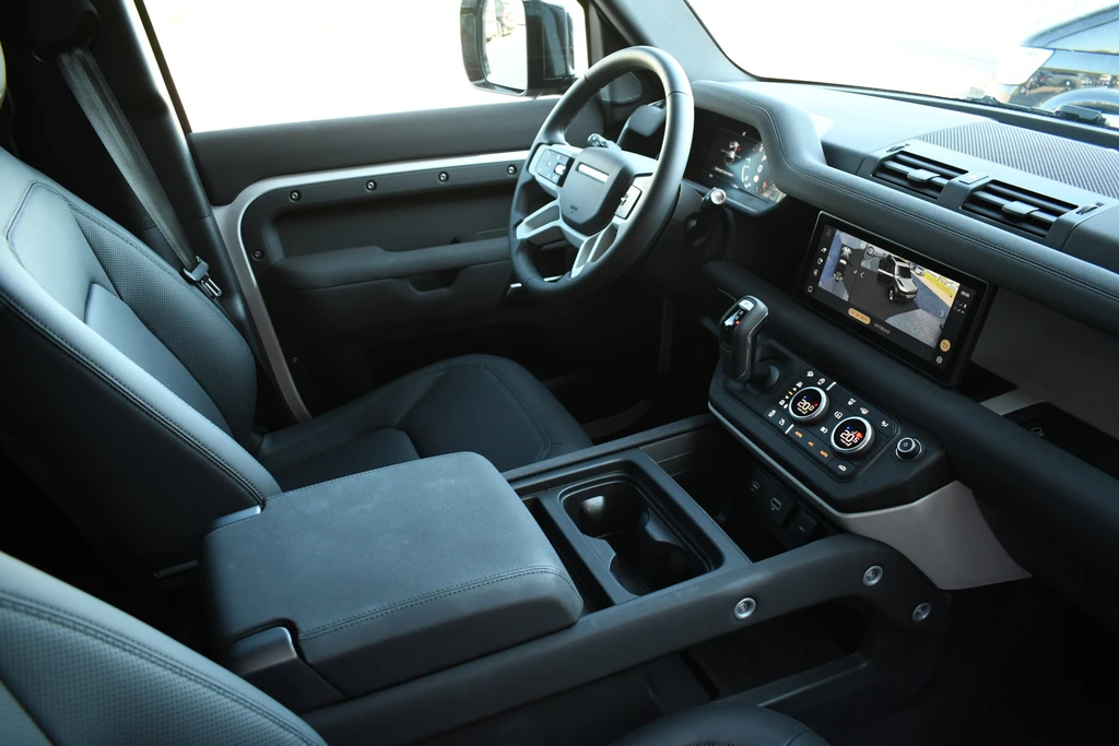Land Rover Defender – foto 63
