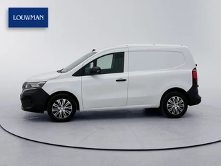 Nissan Townstar – thumbnail 3