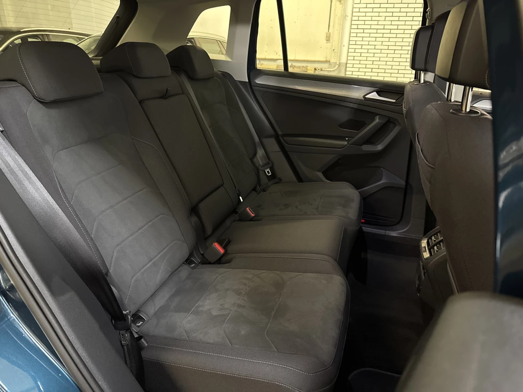 Volkswagen Tiguan – foto 18