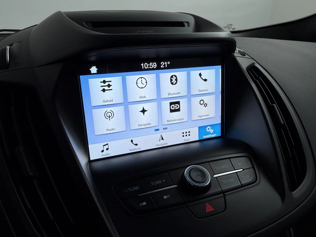Ford Kuga – foto 31