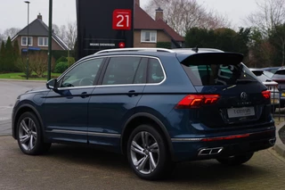 Volkswagen Tiguan – thumbnail 3