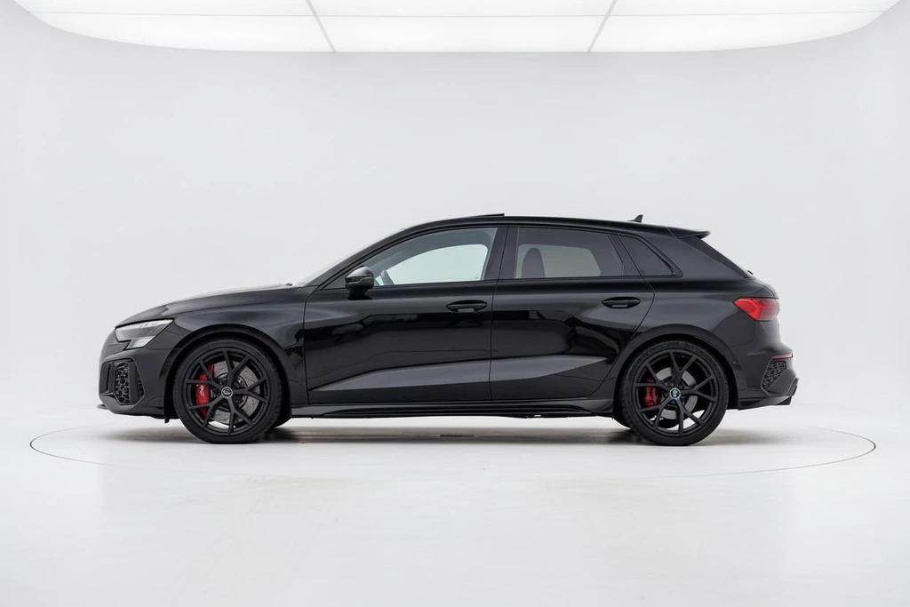 Audi RS3 – foto 4