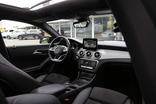 Mercedes-Benz CLA – thumbnail 22