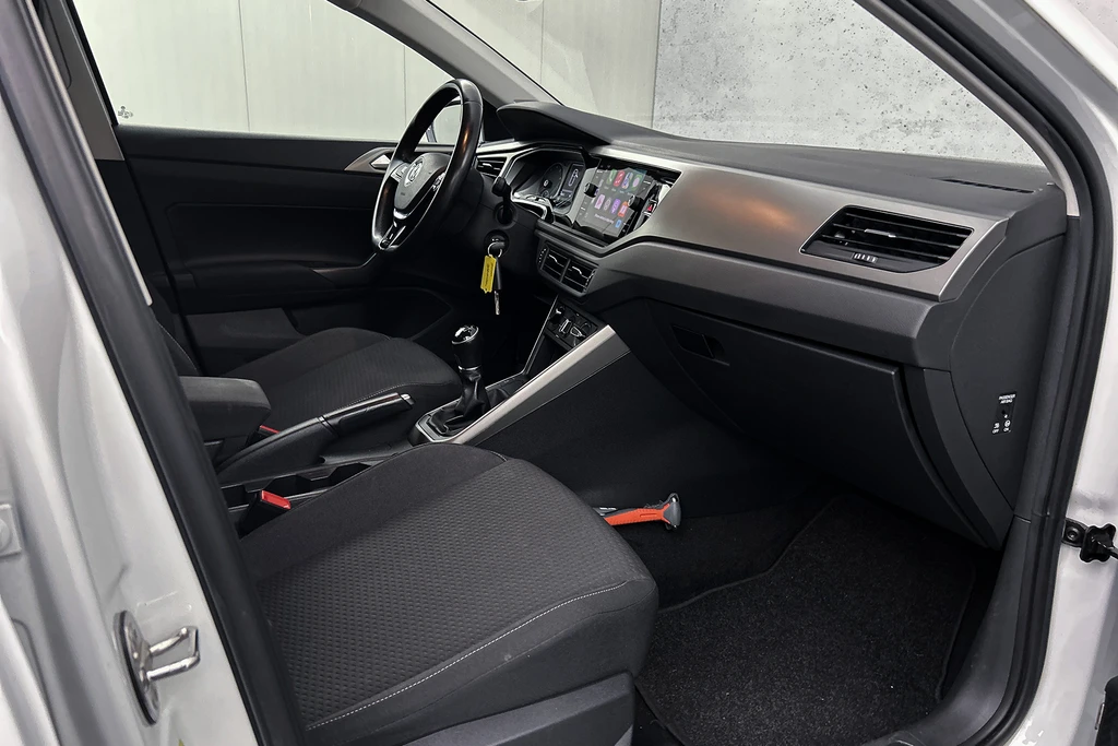 Volkswagen Polo – foto 33