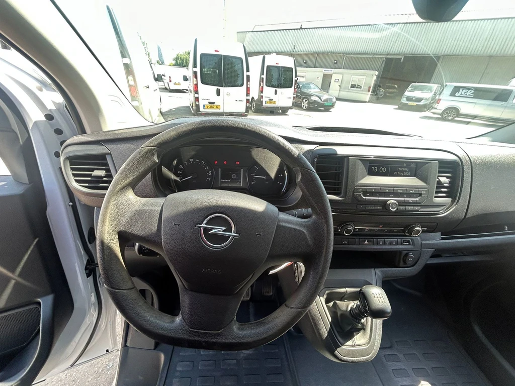 Opel Vivaro – foto 9