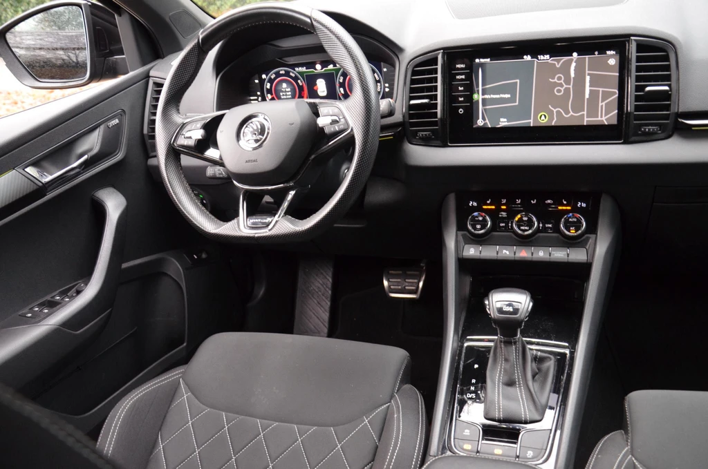 Škoda Karoq – foto 19
