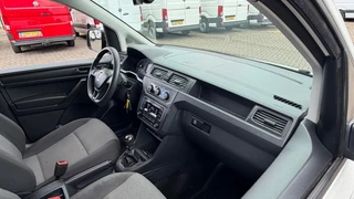 Volkswagen Caddy – thumbnail 11