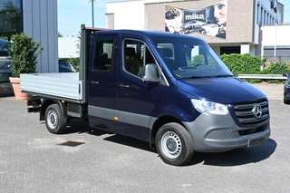 Mercedes-Benz Sprinter – thumbnail 5