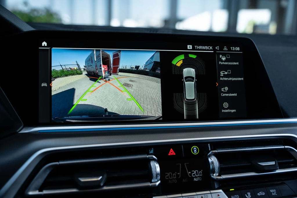 BMW X5 – foto 17