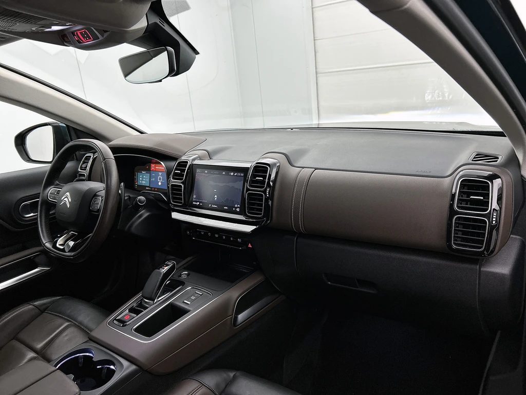 Citroën C5 Aircross – foto 20