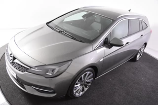 Opel Astra – thumbnail 2