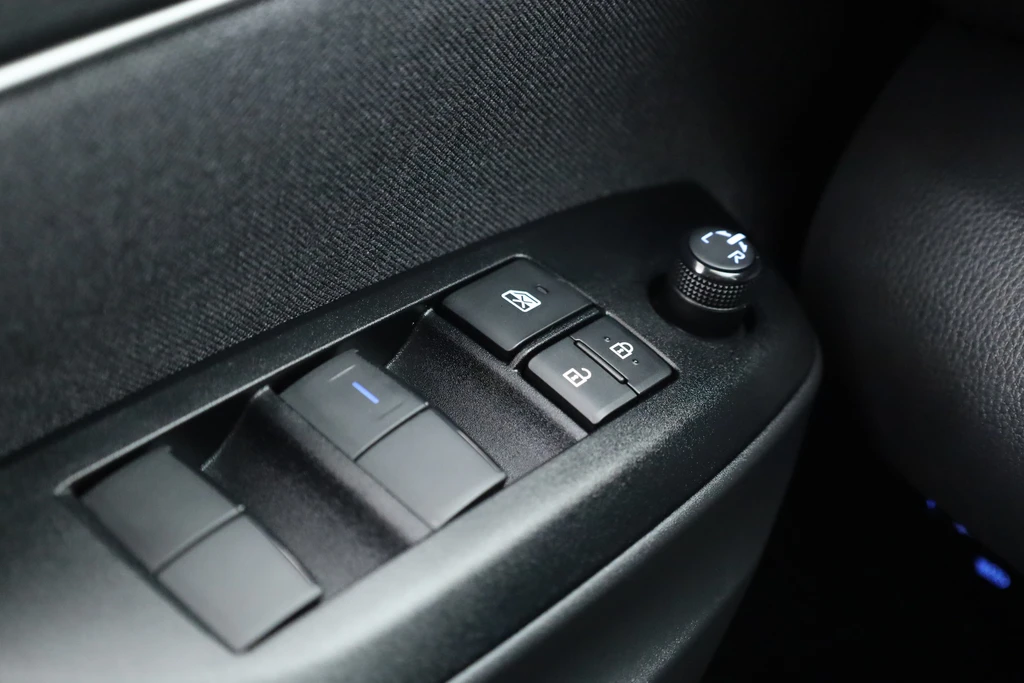 Toyota Yaris Cross – foto 8
