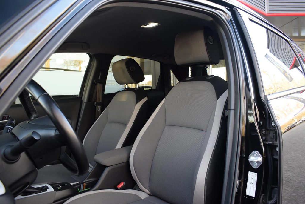 Honda Jazz – foto 16
