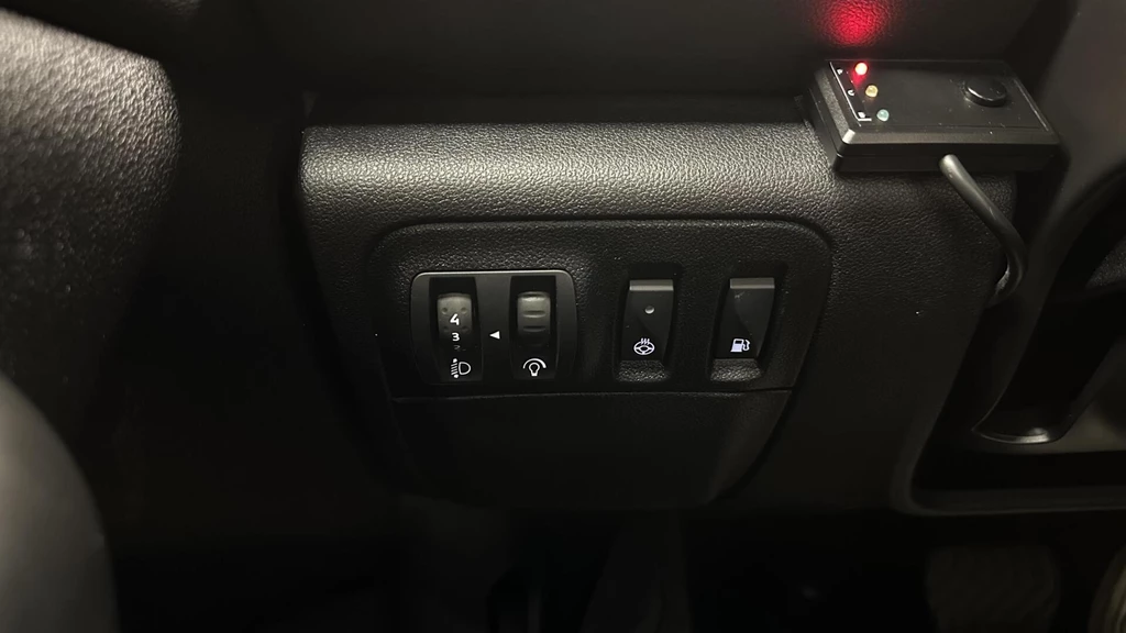 Renault Megane E-Tech – foto 27