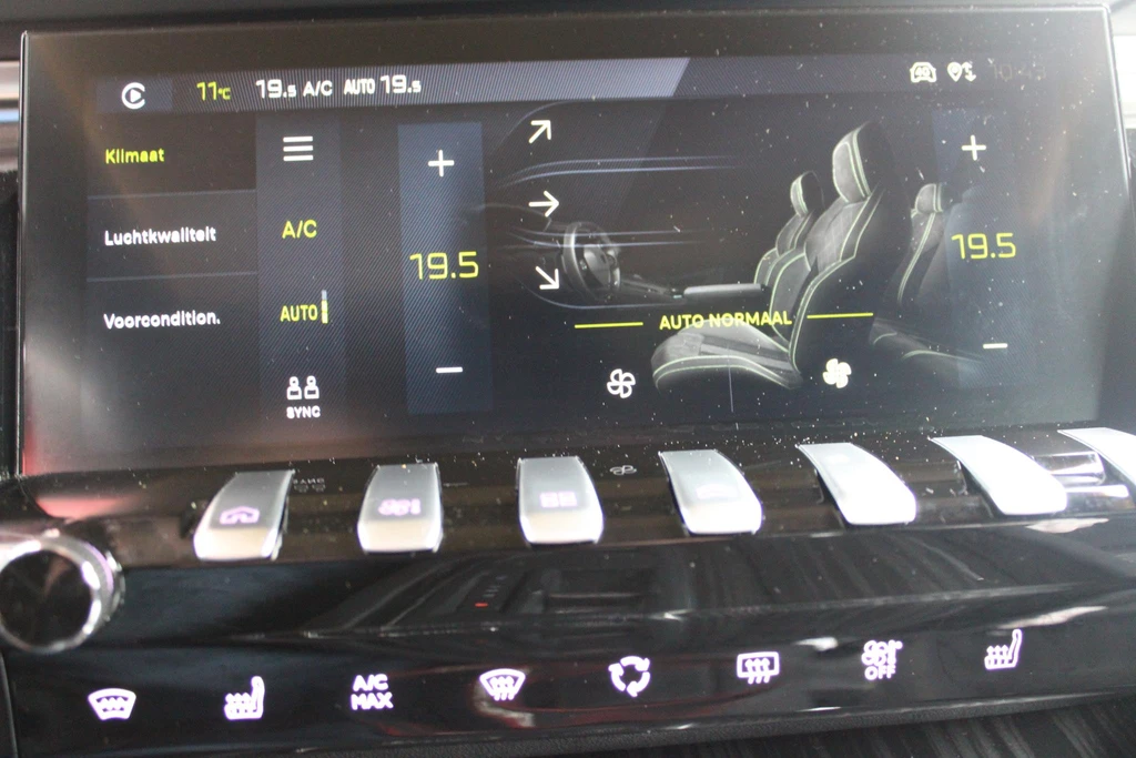 Peugeot 508 – foto 42