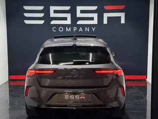 Opel Astra – thumbnail 3