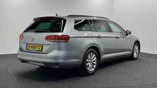 Volkswagen Passat – thumbnail 5