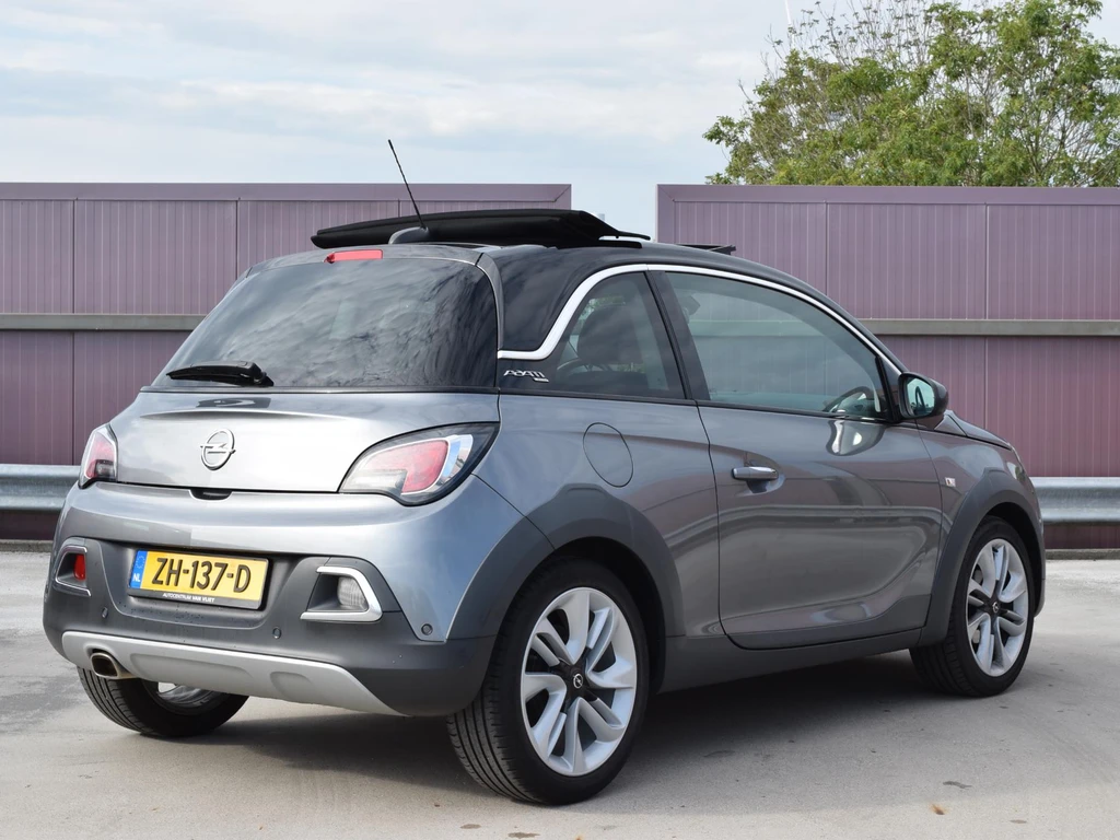 Opel ADAM – foto 4
